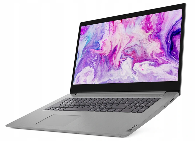 Laptop lenovo z kamerką
